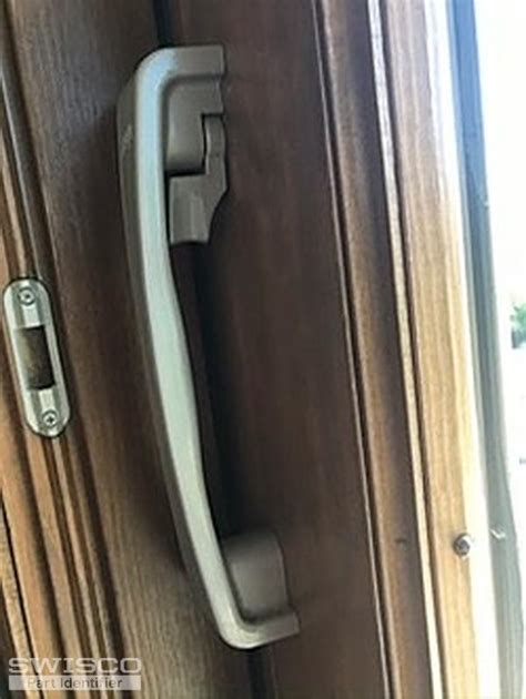 Please have your registration number ready when you contact us. . Replace pella door handle